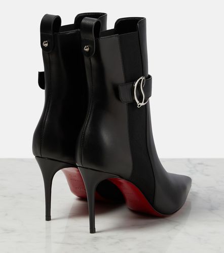 Bottines CL Chelsea en cuir - Christian Louboutin - Modalova