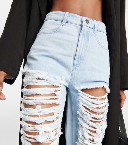 Dion Lee Jean ample à taille basse - Dion Lee - Modalova