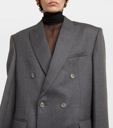 Wardrobe.NYC Blazer en laine - Wardrobe.NYC - Modalova
