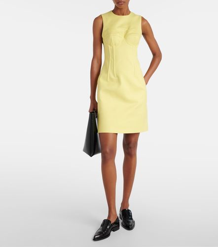 Sportmax Robe en coton - Sportmax - Modalova