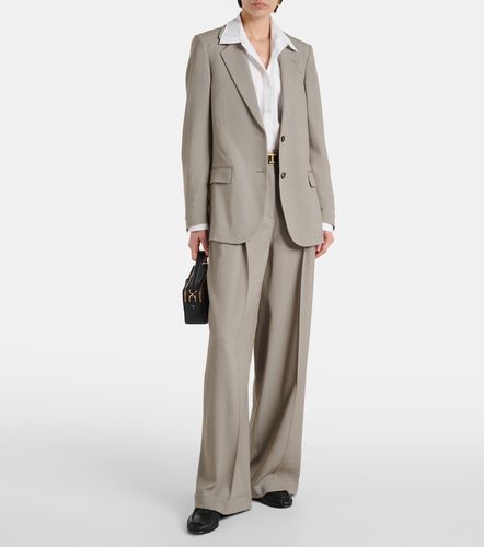 Tod's Blazer - Tod's - Modalova