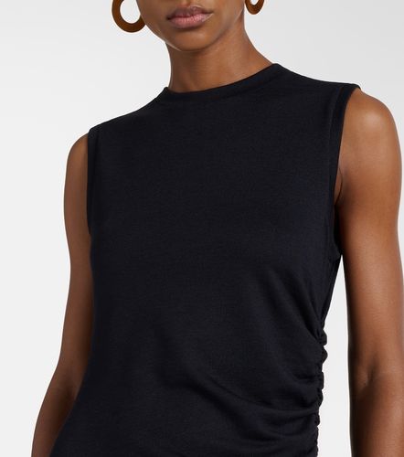 Vince Robe midi - Vince - Modalova