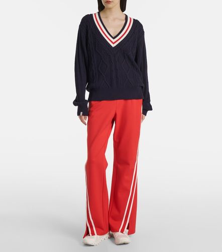 Pull Renshaw Josette en coton - The Upside - Modalova