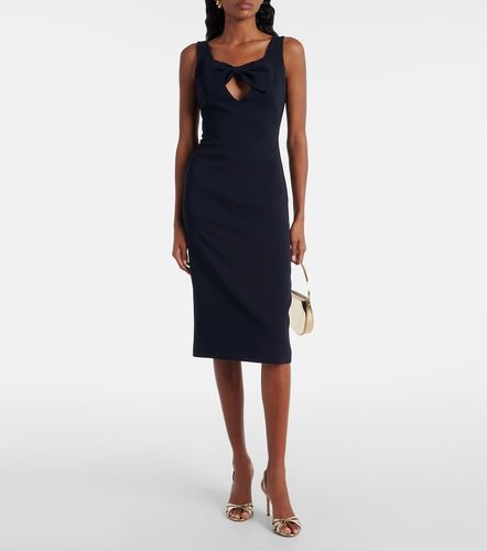 Max Mara Robe midi Alfiere - Max Mara - Modalova