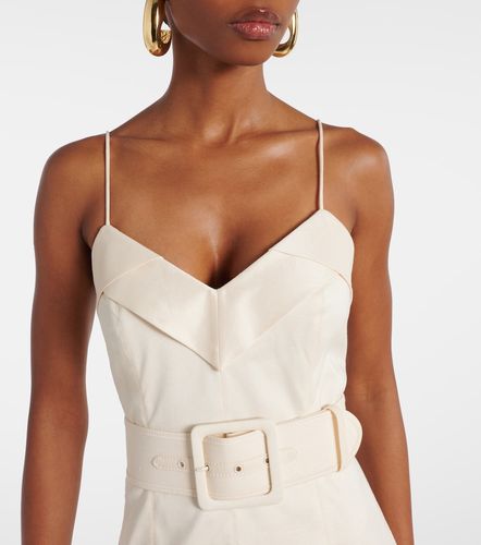 Rebecca Vallance Robe longue Bailey - Rebecca Vallance - Modalova