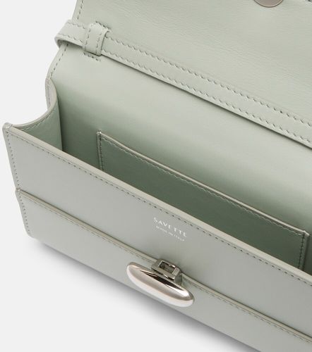Savette Sac Symmetry 26 en cuir - Savette - Modalova