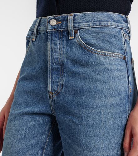 Frame Jean ample Lax - Frame - Modalova