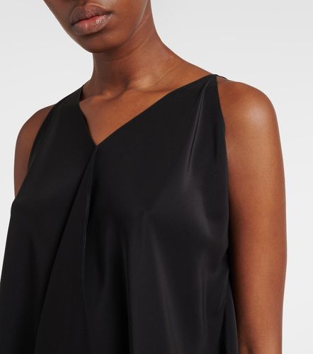 The Row Top Semir en soie - The Row - Modalova