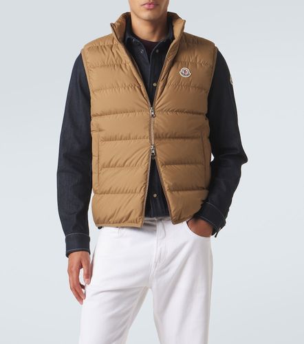 Doudoune sans manches Contrin - Moncler - Modalova