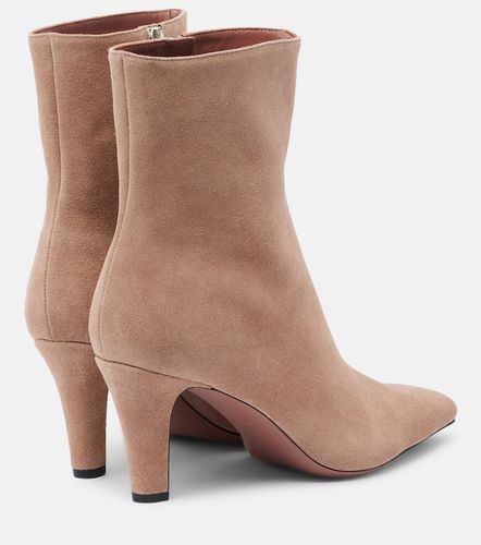 Paris Texas Bottines Belle en daim - Paris Texas - Modalova