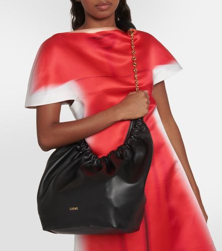 Loewe Sac Squeeze Medium en cuir - Loewe - Modalova
