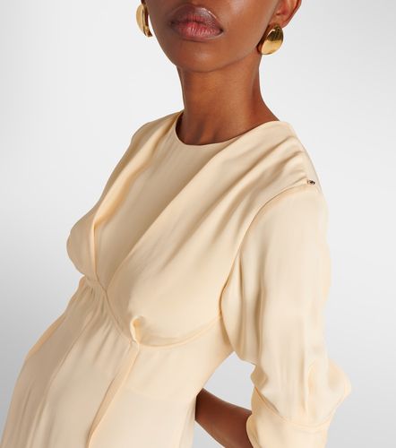 Sportmax Robe midi Sele - Sportmax - Modalova