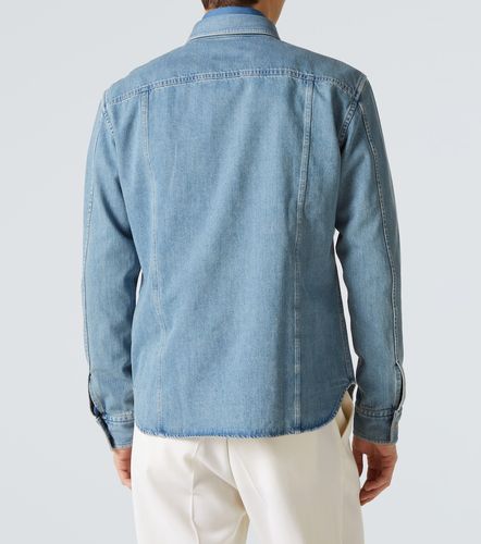 Tom Ford Chemise en denim - Tom Ford - Modalova