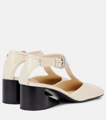 Jil Sander Escarpins en cuir - Jil Sander - Modalova