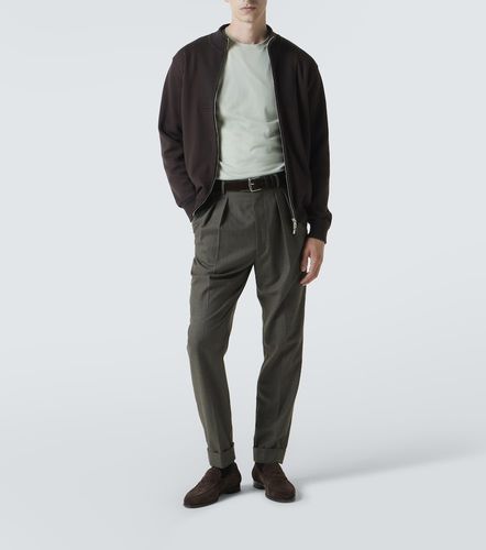 Loro Piana Pull en coton - Loro Piana - Modalova