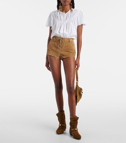 Isabel Marant Top Synda - Isabel Marant - Modalova