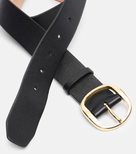 Ceinture Elster en cuir - Gabriela Hearst - Modalova