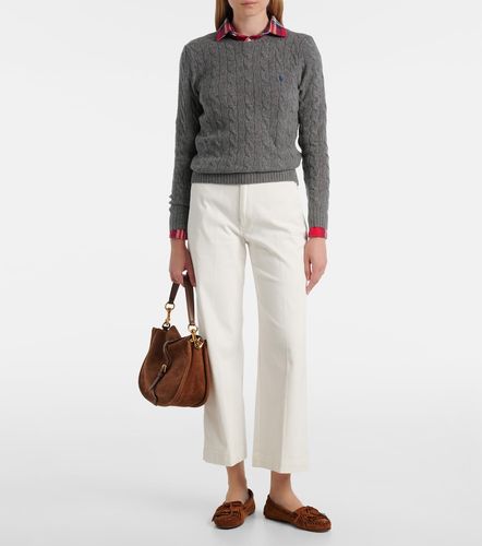 Pull en laine et cachemire - Polo Ralph Lauren - Modalova