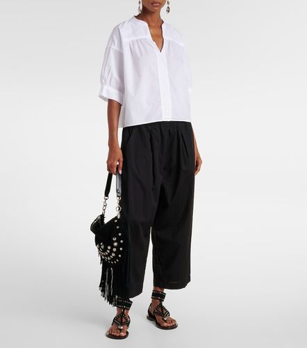 Velvet Top Yuna en coton - Velvet - Modalova