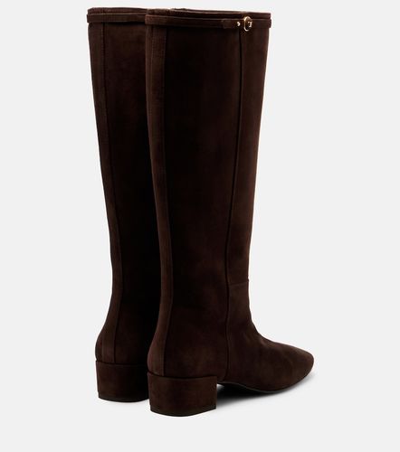 Tod's Bottes en daim - Tod's - Modalova