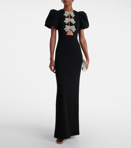 Robe longue Violetta - Rebecca Vallance - Modalova