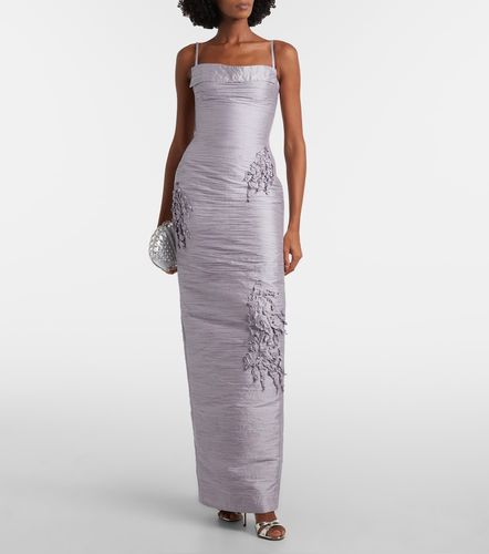 Marmar Halim Robe longue Marisol - Marmar Halim - Modalova