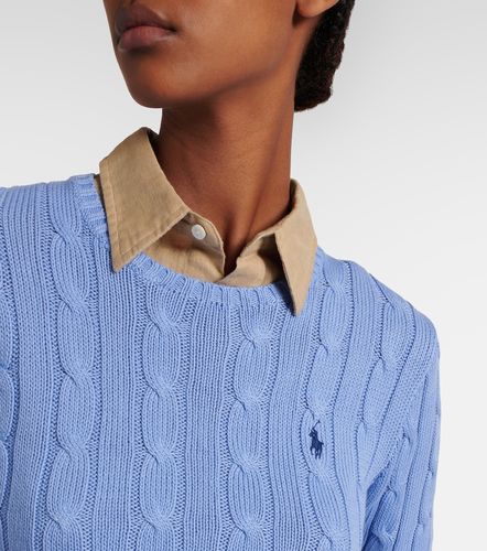 Polo Ralph Lauren Pull en coton - Polo Ralph Lauren - Modalova
