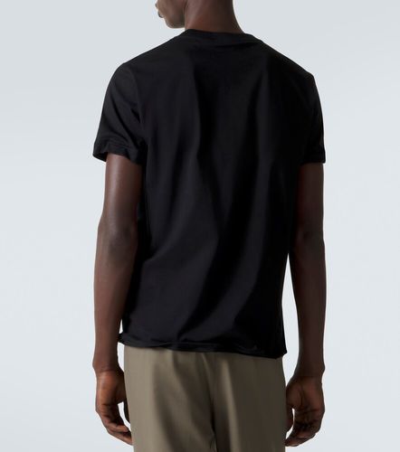Prada T-shirt en coton - Prada - Modalova