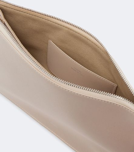 Toteme Pochette Threefold en satin - Toteme - Modalova
