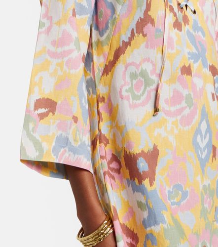 Rixo Robe Lucien à imprimé - Rixo - Modalova