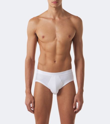 Zimmerli Slip en jersey de coton - Zimmerli - Modalova