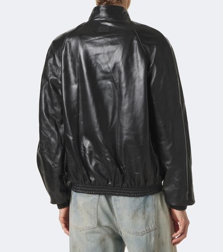 Acne Studios Veste Lokot en cuir - Acne Studios - Modalova