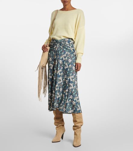 Pull Caleb en cachemire - Isabel Marant - Modalova