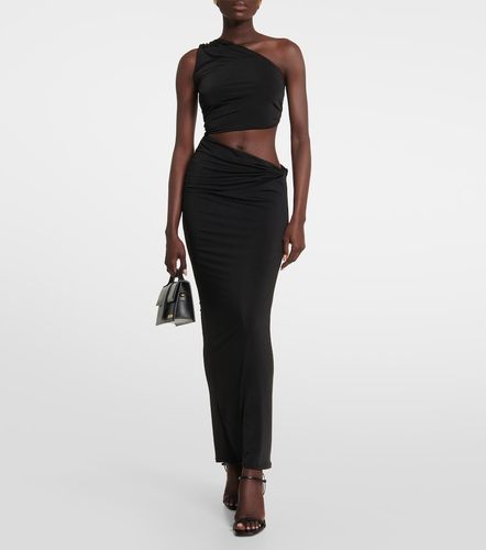 Robe longue asymétrique Yana - Jade Swim - Modalova