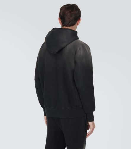 Sweat-shirt à capuche en coton - Les Tien - Modalova