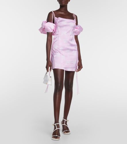 Jacquemus Robe Chouchou - Jacquemus - Modalova