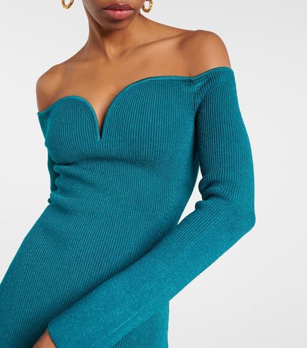 Galvan Robe midi Grace - Galvan - Modalova