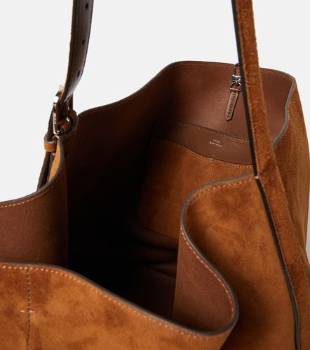 Toteme Sac en daim - Toteme - Modalova