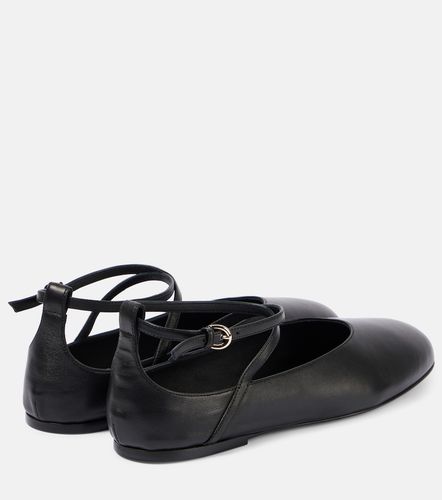 CO Ballerines en cuir - CO - Modalova