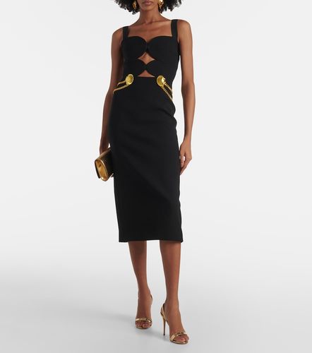 Robe bustier Chelsea à ornements - Rebecca Vallance - Modalova