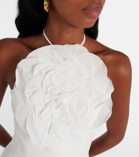 Robe de mariée Odetta à fleur - Rebecca Vallance - Modalova