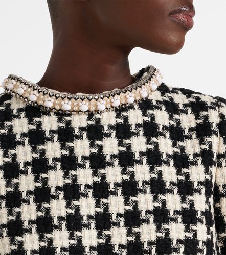 Valentino Robe à ornements - Valentino - Modalova
