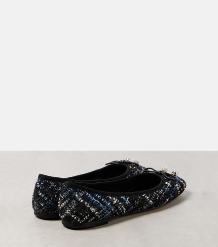 Jimmy Choo Ballerines Elme - Jimmy Choo - Modalova