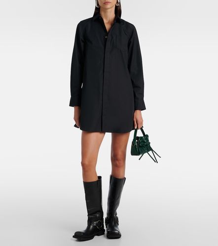 Sacai Robe chemise - Sacai - Modalova
