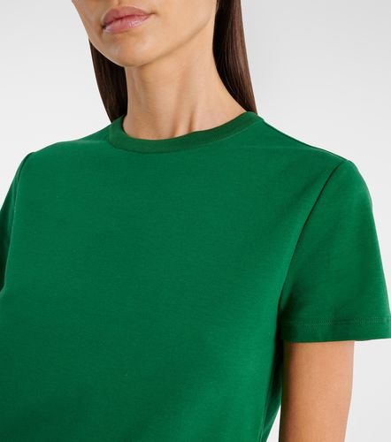 Loro Piana T-shirt My-T en coton - Loro Piana - Modalova