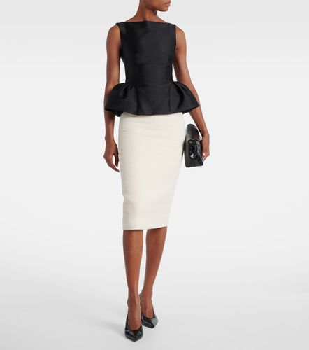 Roland Mouret Top - Roland Mouret - Modalova
