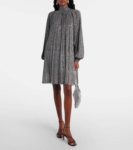 Missoni Robe en lamé - Missoni - Modalova