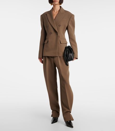 Pantalon ample Doyer - The Frankie Shop - Modalova