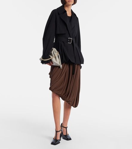 Loewe Veste Balloon en coton - Loewe - Modalova