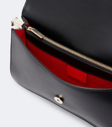 Pochette Bettina en cuir - Christian Louboutin - Modalova